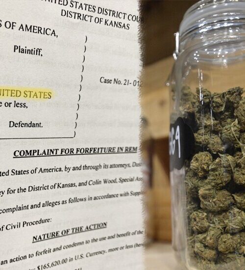 Marijuana is still illegal in Georgia. Some jurisdictions treat marijuana possession very seriously. And often other unrelated items found near the marijuana will be seized by the police - like cash and even cars. If you are arrested and charged with drug possession, be it for marijuana or another substance, having a good criminal defense lawyer goes a long way towards a better outcome for your case - including getting a seized assets back.