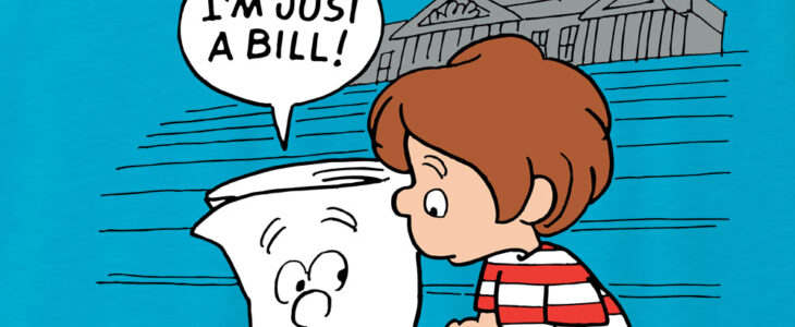 Though bills don't become laws often, or quickly, that may not be the case with the 119th Congressional Bill H.R. 875.