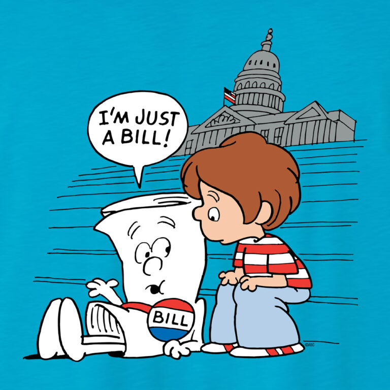 Though bills don't become laws often, or quickly, that may not be the case with the 119th Congressional Bill H.R. 875.