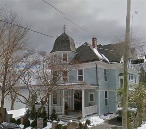 The case of Stambovsky v. Ackley involved an house in Nyack, New York in which the buyer was allowed to back out of a real estate contract. New York State's highest court found as a matter of law, the house was indeed haunted, and this had to be disclosed to the buyer.