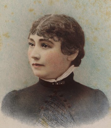 Sarah Winchester was the widow of gun magnate William Wirt Winchester. After his death, Sarah built and continually added on to a large home now known as the Winchester Mystery House. Purportedly haunted, it became the focus of a legal dispute between two movie companies that resulted in lawsuits involving intellectual property, business and constitutional law. 