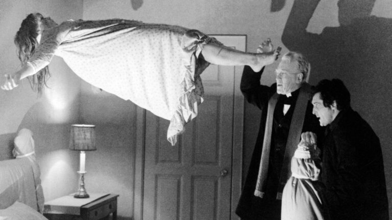 The Lone Star state isn't famous for just football and steers. They've also had a few botched exorcisms - and with legal consequences.